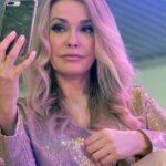 Сумська звернулася до доньки з Борисюком: "Ваша родина - це наша гордість!" (фото)