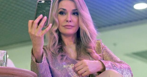 Сумська звернулася до доньки з Борисюком: "Ваша родина - це наша гордість!" (фото)