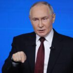 Суровий уклін Царя: Економічні реалії Росії в 2026 році