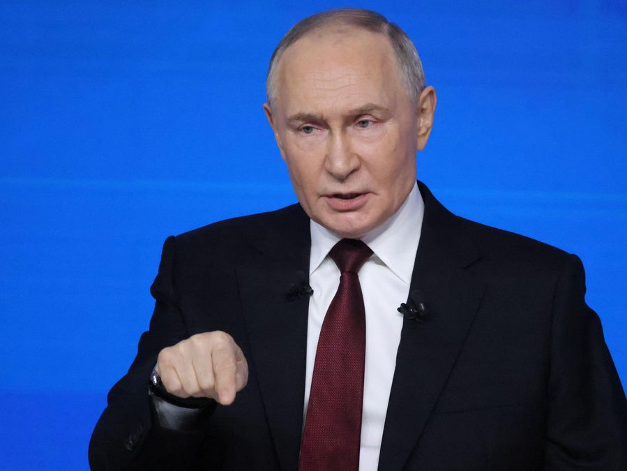 Суровий уклін Царя: Економічні реалії Росії в 2026 році