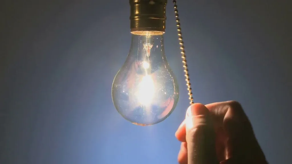 Synchronizing Darkness: Nationwide Power Outages on March 21st