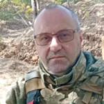 Синьо-Жовтий Спадок: Подвиг Андрія Гудика, Героя з Волині