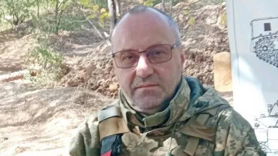 Синьо-Жовтий Спадок: Подвиг Андрія Гудика, Героя з Волині