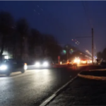 Темрява опанувала Луцьк: масштабне знеструмлення паралізує майже сотню вулиць