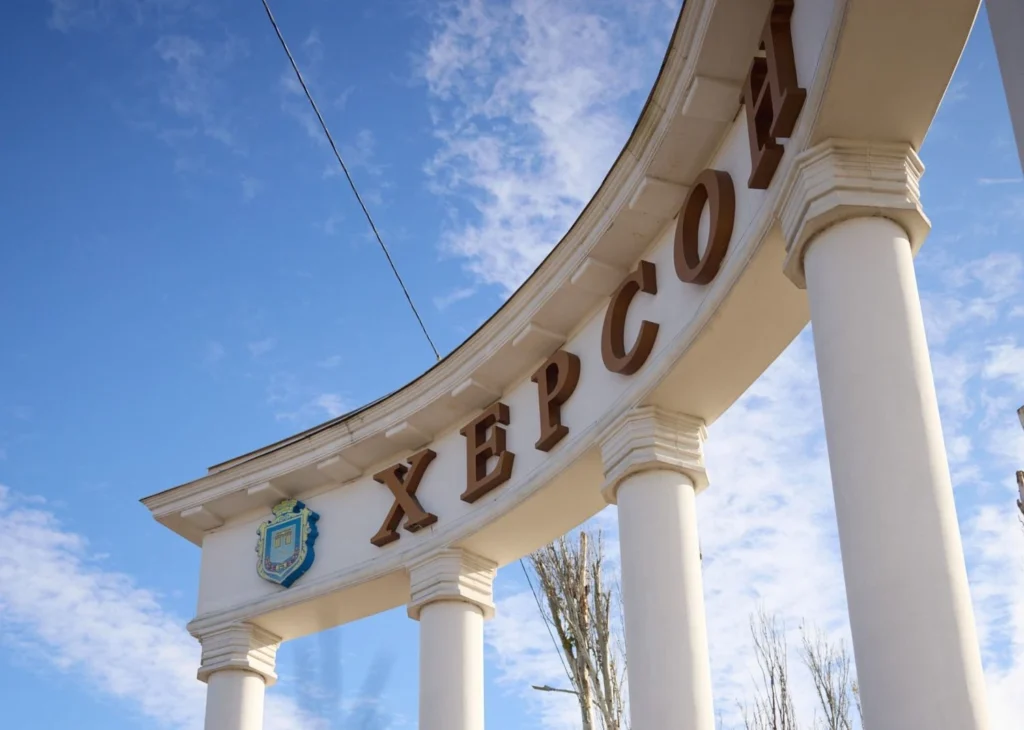 Трагедія у Херсоні: 1 березня росіяни обстріляли цивільних, загинули 4 місцевих мешканці