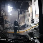 Трагедія в Малинівці: 4 життя забрав російський ракетний удар