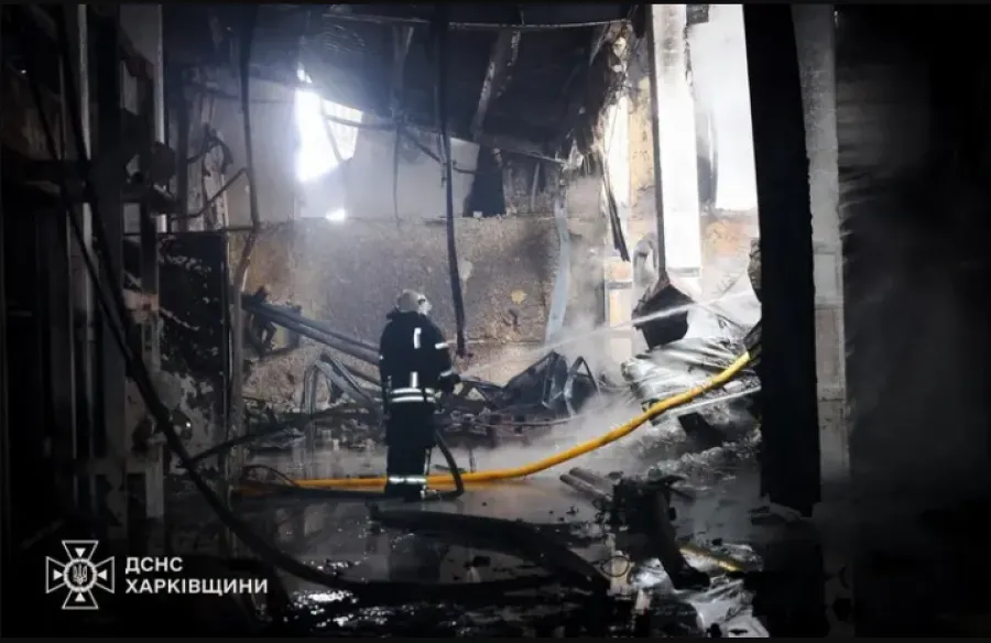 Трагедія в Малинівці: 4 життя забрав російський ракетний удар