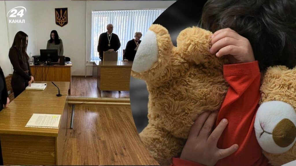 Трагедія в Тернопільському краї: мати позбавила життя свого 5-річного сина