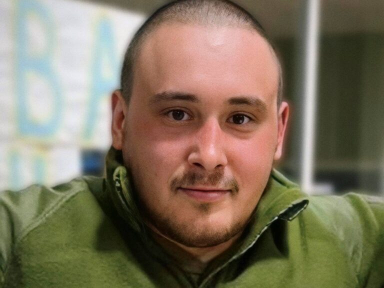 Трагічна доля прикордонника з Волині: загинув за кордоном, повернувшись із полону