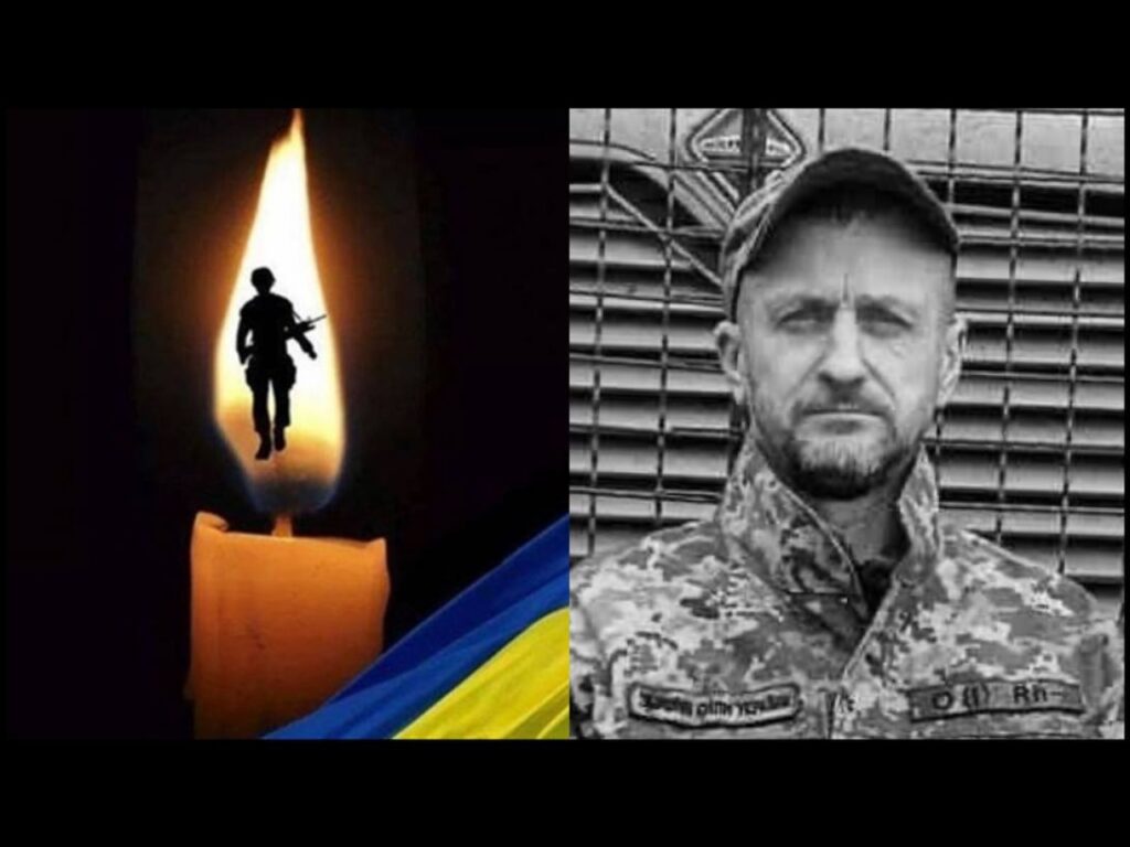 Трагічна втрата: Олександр Бакалець, Герой з Волині, загинув на Сумщині, захищаючи Україну