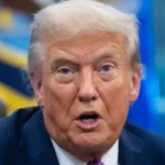 Трамп кинув виклик НАТО, відкинувши допомогу союзників