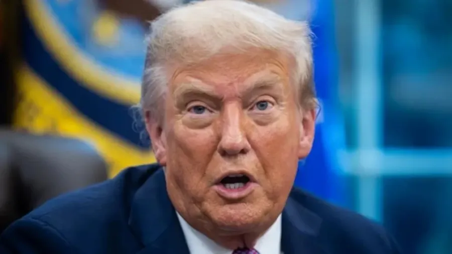 Трамп кинув виклик НАТО, відкинувши допомогу союзників