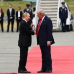 Трамп наслідує риторику Путіна, стверджує The New York Times