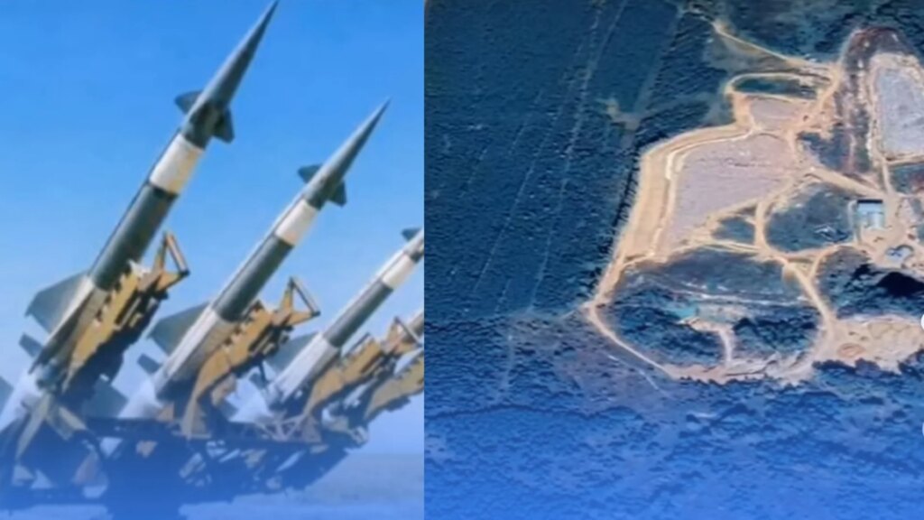 Travelino: Forgotten Fortress of Lutsк - From Soviet Air Defense to Landfill Relic