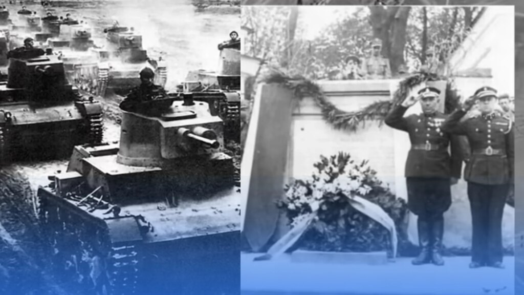 «Travelino» про танкове виробництво у Луцьку в 1930-х роках | БУГ