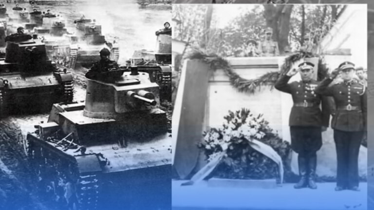 «Travelino» про танкове виробництво у Луцьку в 1930-х роках | БУГ