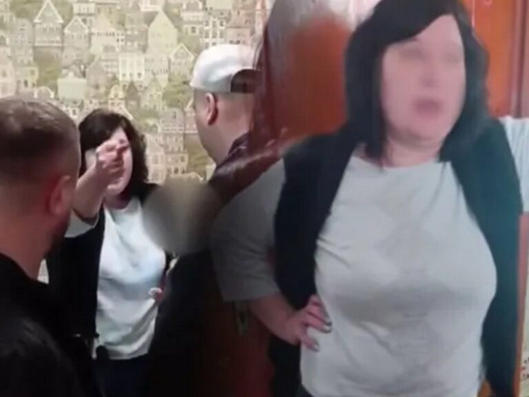Цькування в коридорах волинського ліцею: логопед постане перед судом за звинуваченням у насильстві над учнями