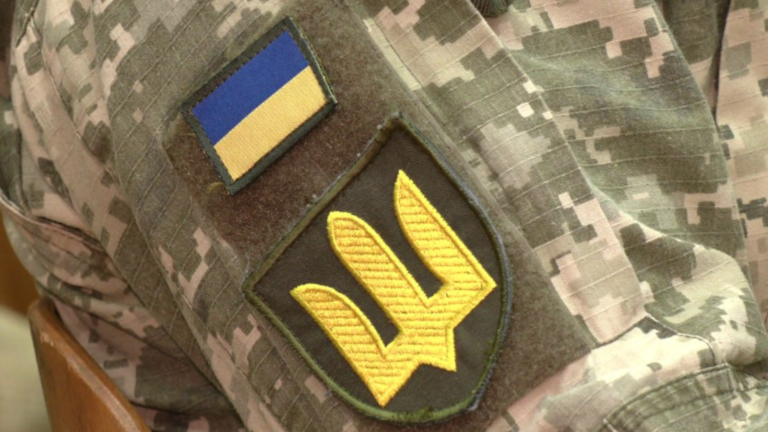 Вандалізм та напад на військових: волинський інцидент із ТЦК розкриває тривожні тенденції