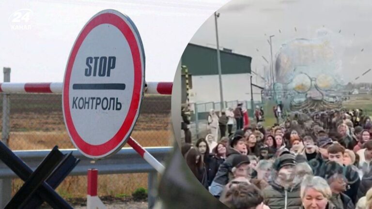 Великодній наплив: ДПСУ про ситуацію на кордонах напередодні свят