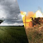 Весняне пробудження: як стратегічні фронти в Україні можуть зсунутися з настанням теплої пори