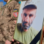 Вічний спокій на чужині: Олександр Масло, захисник Волині, повернувся додому "на щиті" після бою за Україну