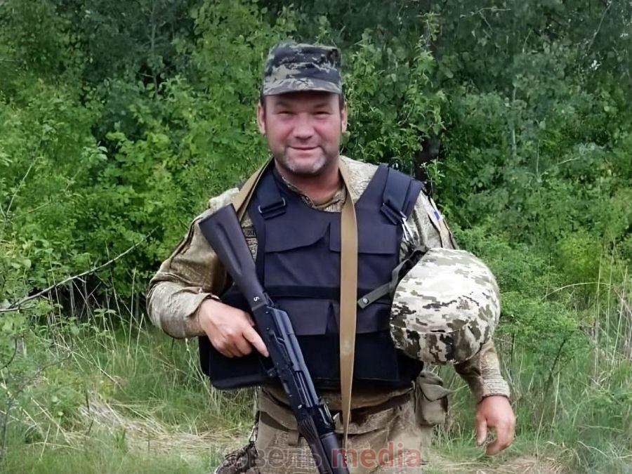 Від Ковеля до небес: історія лісоруба, який став аеромобільним сержантом