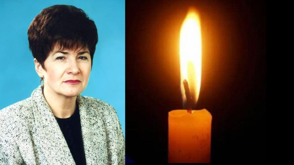 Відійшла у вічність досвідчена наставниця: спогади про педагога з Волині, яка віддала серце учням