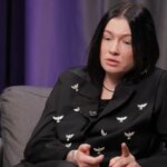 Відома співачка АнітаСтар передбачила несподівані терміни завершення війни в Україні