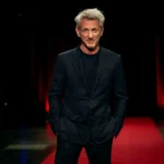 Відсутній переможець: Шон Пенн замість Оскару обирає Київ