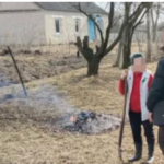 Відвернута трагедія: Лучанина спіймали на гарячому за підпалом лісу в Луцькому районі