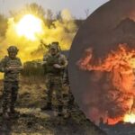 Війна в Україні: Путін під тиском, Росія слабшає