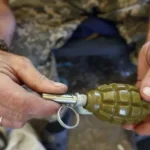 Військовий у СЗЧ погрожував підірвати поліцію: чим завершилося судове рішення?