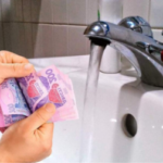 Водна криза в Горохові: міська влада розглядає підвищення тарифів на комунальні послуги
