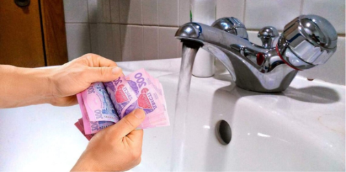 Водна криза в Горохові: міська влада розглядає підвищення тарифів на комунальні послуги