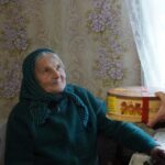 Волинянка, Матір-героїня: Святкування 92-го Дня Народження Легенди