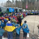 Волиняни повертаються: історія шестьох, чотирьох з Ковеля