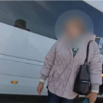 "Волинська драма: водій автобуса залишив пасажирку на заправці, жінка викликала поліцію".