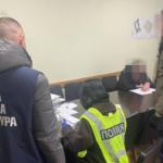 Волинські посадовці під підозрою у розтраті 1,3 млн гривень із міського бюджету