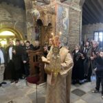 Волинський богослов став дияконом у Греції: розповідь про шлях випускника Волинської академії (ФОТО)
