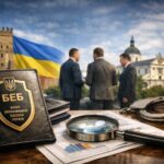 Волинський переворот: Нова ера в Бюро Економічної Безпеки