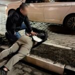 "Волинський викриттєвий бум: організатора нелегальної "схеми" для податкових ухилянтів затримано".
