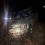 Втеча від правосуддя: нічна автопригода у Ковелі залишила слід