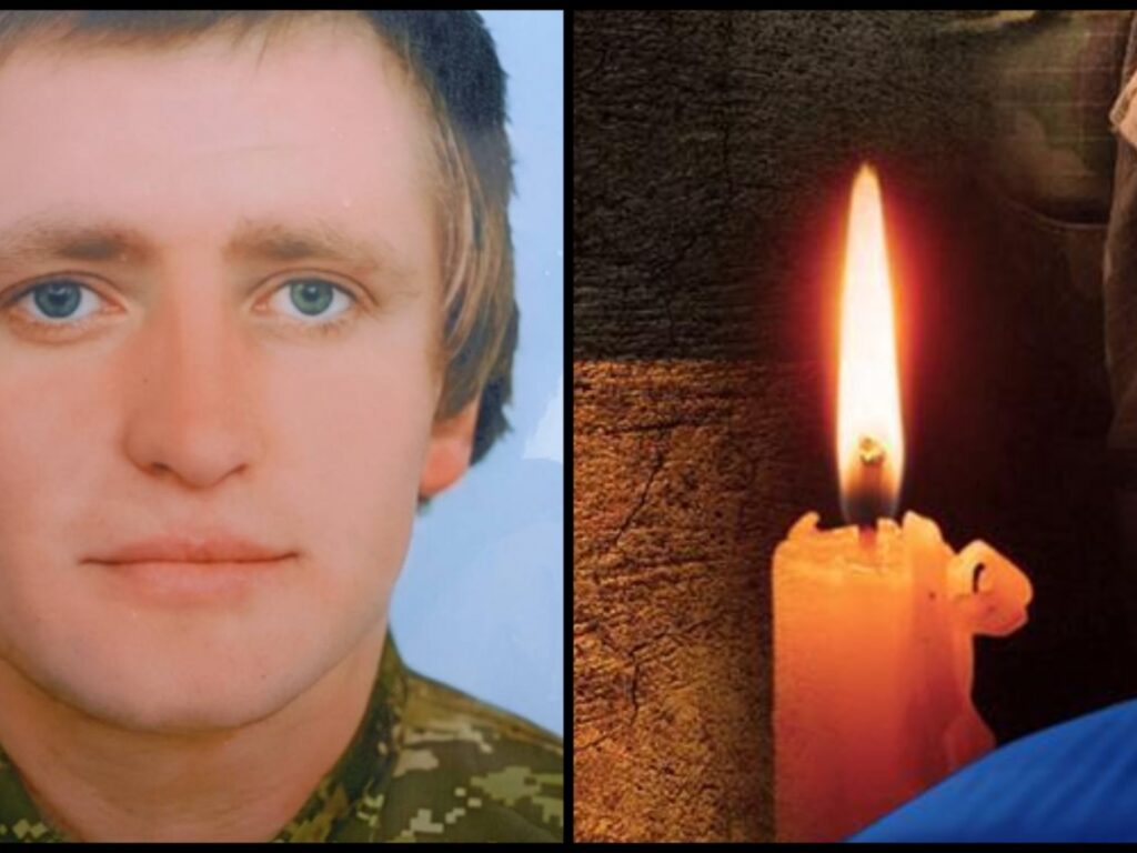 Втрачено надію на повернення: родина Валентина Волошина з Волині отримала трагічне підтвердження його загибелі більш ніж рік потому