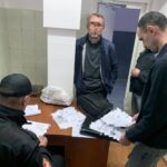 Викрито нелегала з підробними документами на Волині: поліція розкрила схему незаконного перебування