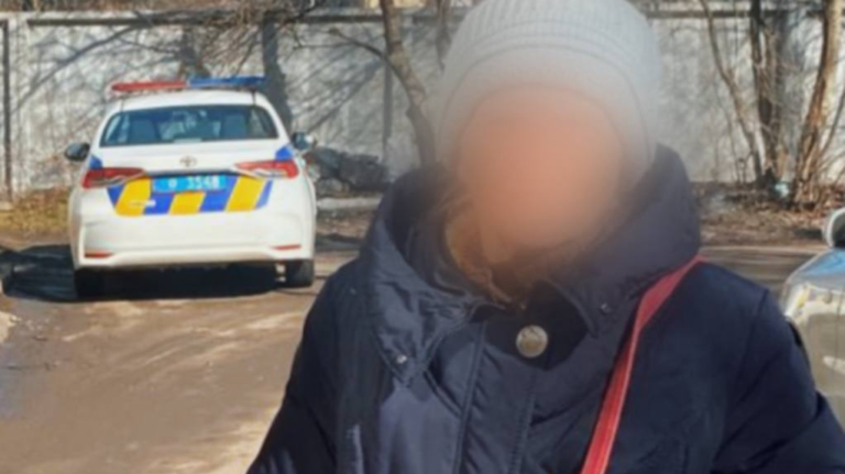 Загублена в Луцьку: літня мешканка міста не змогла пригадати, де живе