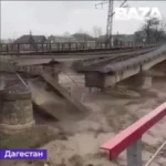 Затоплені регіони: У Чечні та Дагестані введено надзвичайний режим через руйнівні повені