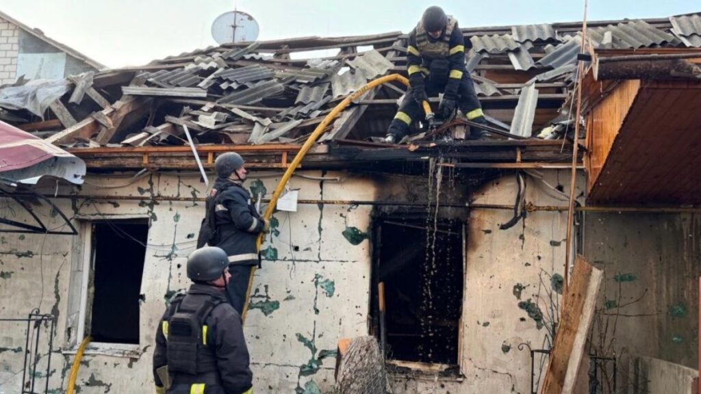 Житомирські грози: Техногенна трагедія 24 березня 2026