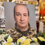 Зникнувши Назавжди: Прощання з Героєм Юрієм Котом на Волині