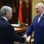 Звільнення політв'язнів на фоні візиту представника Трампа: Лукашенко під тиском?