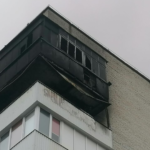 1 квітня у Луцьку: наслідки російської атаки. Скільки заяв про пошкодження майна подали мешканці